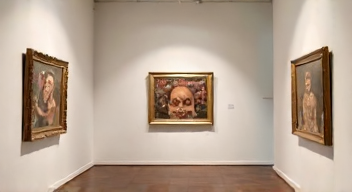 Perspektiven zu Hujars künstlerischem Erbe