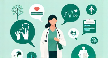 Perspektiven zu sexueller Gesundheit sind entscheidend