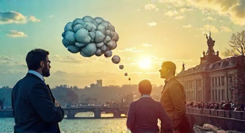 Philosophische Perspektiven auf die Gesellschaft und HIV (4/10)