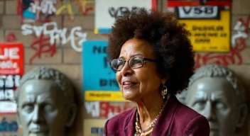 Politik und Kunst: Ein untrennbares Band (9/10)