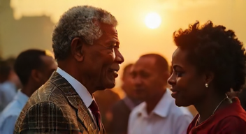 Politische Maßnahmen und ihre Auswirkungen auf HIV-Positive (8/10)