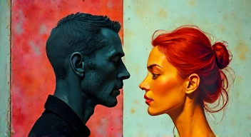 Psychologische Dimensionen von Kunst und Identität (7/10)