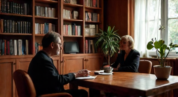 Psychologische Unterstützung für HIV-Positive (6/10)