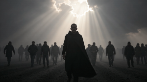 Rassismus, Diskriminierung und soziale Gerechtigkeit: Ein Aufruf zur Solidarität