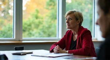 Rita Süssmuths Einfluss auf die Aids-Prävention (2/10)