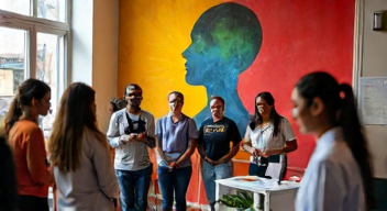 Soziale Dimensionen der Aids-Prävention (6/10)