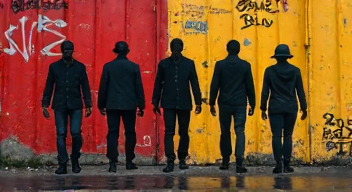 Soziale Dimensionen von Rassismus (6/10)