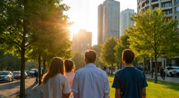Soziale Gerechtigkeit und Gesundheit (4/10)
