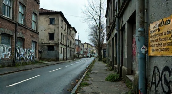 Soziale Herausforderungen durch Aids (6/10)