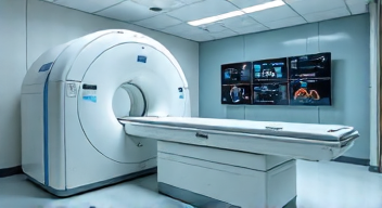 Technologische Innovationen im Gesundheitswesen (3/10)